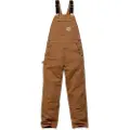 Carhartt Logo Bib Overall Overall