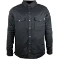 John Doe Motoshirt Jakke