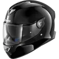 Shark Skwal 2 Blank Led Fullface-hjelm