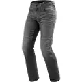 Revit Philly 2 Lf Jeans