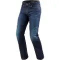 Revit Philly 2 Lf Jeans