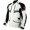 Richa Atlantic Goretex Jakke