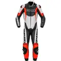 Spidi Sport Warrior Pro Perforert Skinndrakt