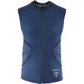 Dainese Snow Flexagon Back Protection svart