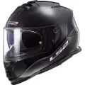 LS2 Ff800 Storm Solid Fullface-hjelm