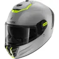 Shark Spartan Rs Blank Fullface-hjelm