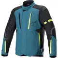 Alpinestars Rx-5 Drystar Jakke