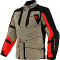 Dainese Outlet Alligator Tex Jakke