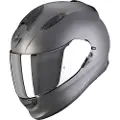 Scorpion Exo-491 Fullface-hjelm