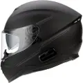 Sena Outride Bluetooth Fullface-hjelm
