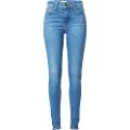 Levi's 720 High Rise Super Skinny Jeans