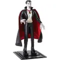 Noble Collection Bendyfigs Dracula-figur