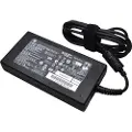 HP - Strømadapter - AC 110-240 V - 120 watt - for Omen Pro 15