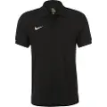 Nike Team Core Kortermet Poloskjorte