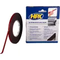 Hpx dobbeltklæbende tape 6mm x 10m
