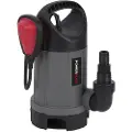 Powerplus Powew67904 400w Vannpumpe