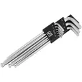 Pedro´s Verktøy L Hex Wrench Set