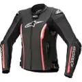 Alpinestars Stella Missile V2 Skinnjakke