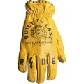 John Doe Coyote Hansker