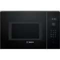 Bosch Serie 6 Bel554mb0 Mikroovn Med Touch 1200w