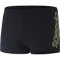 Speedo Boom Logo Placement Badeshorts Boxer