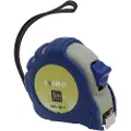 Irimo Gummibelagt Målebånd 8 Mx25 Mm