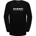 Mammut Core Logo Collegegenser