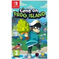 Wendros Switch Time On Frog Island