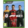 Xbox Games One F1 2022