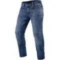 Revit Detroit 2 Tf Jeans