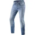 REVIT! Piston 2 Sk Jeans
