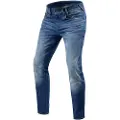 Revit Carlin Sk Jeans