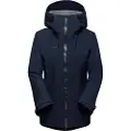 Mammut Crater Hardshell Jakke