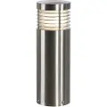 SLV VAP SLIM 30, Gulvlys, Rustfritt stål, Rustfritt stål, IP44, Hage, Terrasse, Gate, I