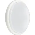 Philips Ledinaire Væg/Loft WL070V 1100lm/840 II Hvid