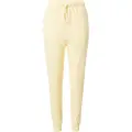 Adidas Studio Lounge High-waist Joggers