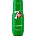 SodaStream Sirup 7Up 440 ml