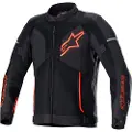 Alpinestars Viper Air V3 Jakke