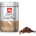 Illy Arabica Selection Costa Rica beans 250 g