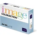 Image Kopipapir Image Coloraction A4 80g Iceberg Pale Icy Blue 500ark/pkt