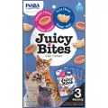 Inaba Foods Churu Juicy Bites Kyllingtunfisk 33,9 g, kattegodbit med tunfisk
