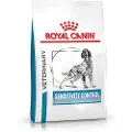 Royal Canin Vet Canine Sensitivity Control 7kg Hundefôr