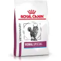 Royal Canin Renal Special Voksen Kattfôr 4kg