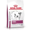 Royal Canin Renal Small 3.5kg Hundefôr