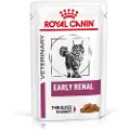Royal Canin Veterinary Feline Early Renal i saus - 48 x 85 g