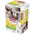 Animonda Integra Protect Adult Sensitive Skål 6 x 100 g - Kalkun + potet