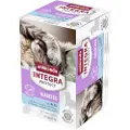 Animonda Integra Protect Adult Diabetes 6 x 100 g - Laks