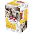 Animonda Integra Protect Adult Sensitive Skål 6 x 100 g - Kalkun + ris