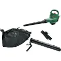 Bosch 06008b1002 Elektrisk Løvblåser