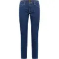 Lee Daren Zip Fly Jeans